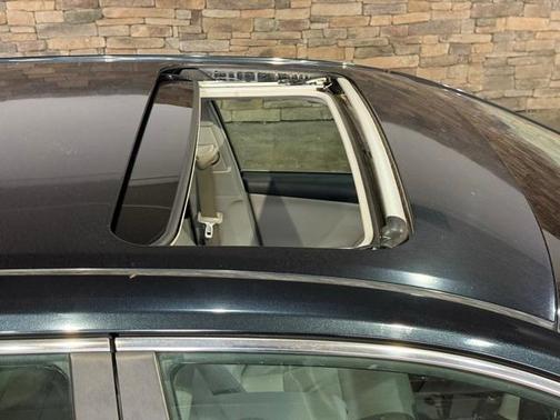 2012 Toyota Camry XLE