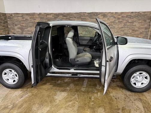 2020 Toyota Tacoma SR