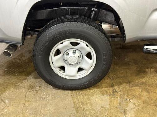 2020 Toyota Tacoma SR