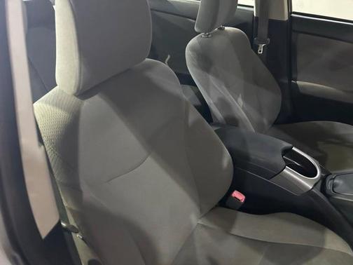 2013 Toyota Prius Three