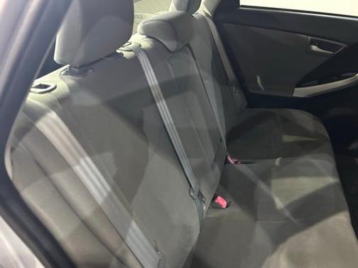 2013 Toyota Prius Three