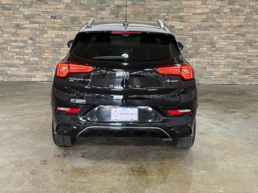 2024 Buick Encore GX Avenir