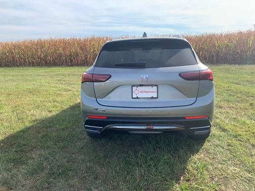 2024 Buick Envision Sport Touring