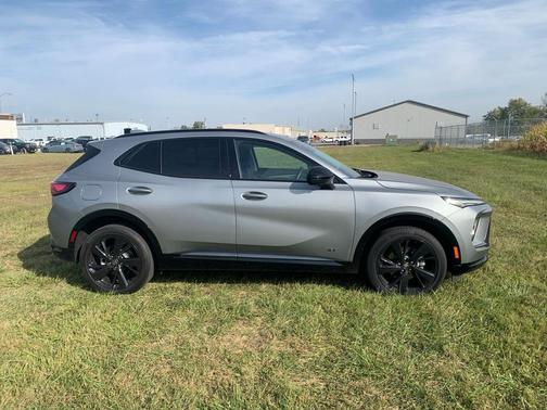2024 Buick Envision Sport Touring