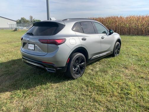 2024 Buick Envision Sport Touring