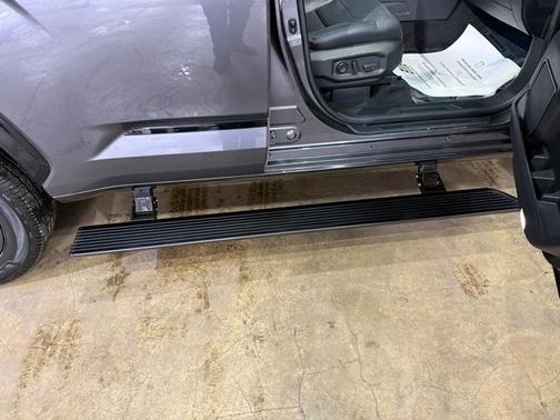 2023 Toyota Sequoia Platinum