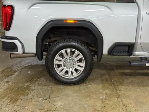 2023 GMC Sierra 2500 Denali