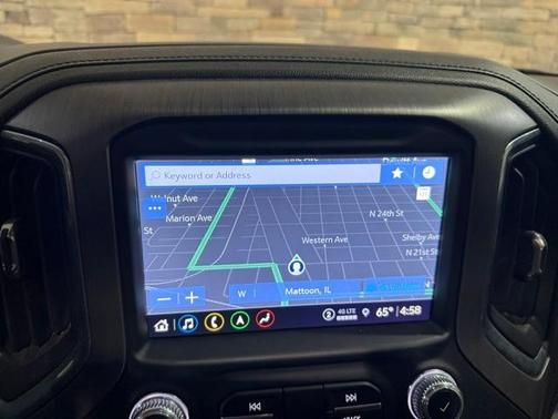 2023 GMC Sierra 2500 Denali