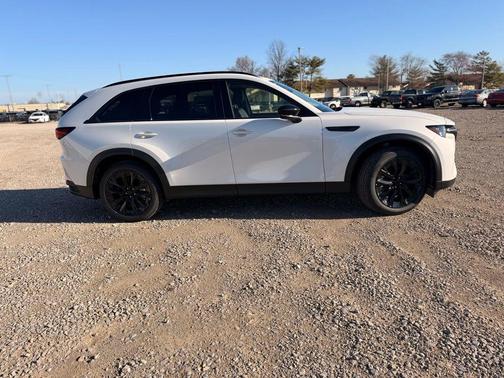 2026 Mazda CX-90 Premium