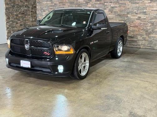 2015 RAM 1500 Sport