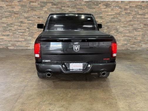 2015 RAM 1500 Sport