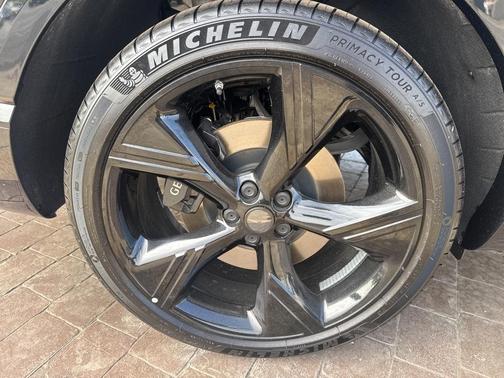 2026 Genesis GV80 3.5T Prestige Black