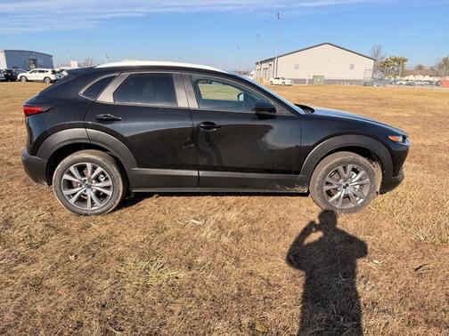 2026 Mazda CX-30 Preferred