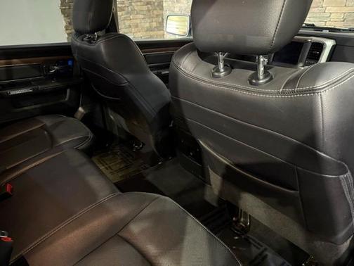 2018 RAM 1500 Laramie