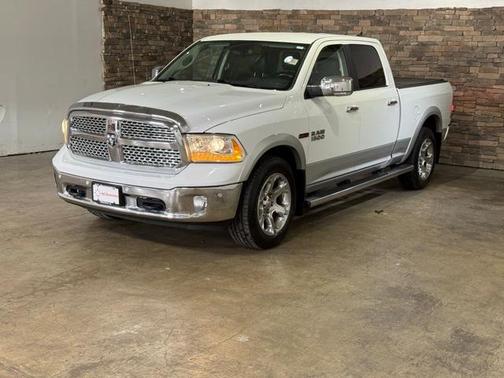 2018 RAM 1500 Laramie