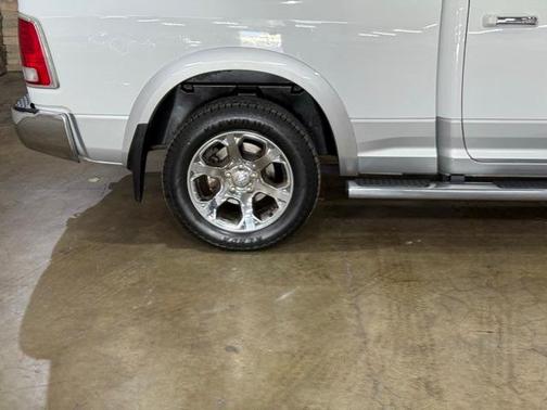 2018 RAM 1500 Laramie
