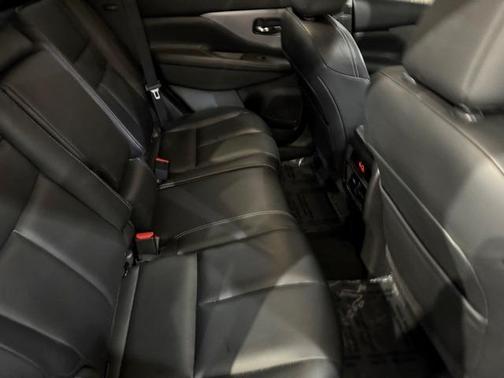 2020 Nissan Murano SV