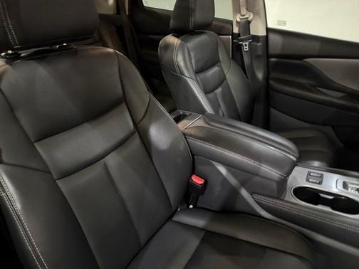 2020 Nissan Murano SV