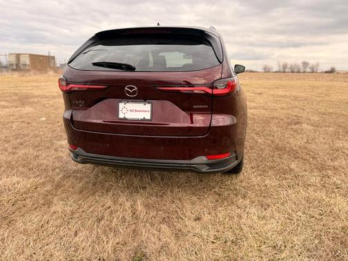 2026 Mazda CX-90 Premium