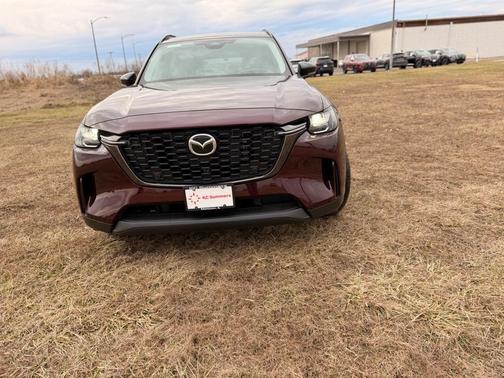 2026 Mazda CX-90 Premium