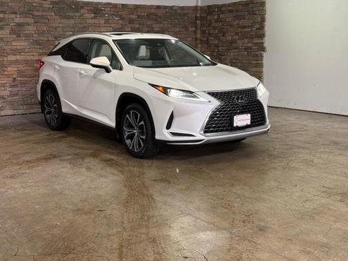 2022 Lexus RX 350 RX 350