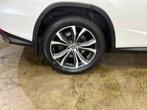 2022 Lexus RX 350 RX 350