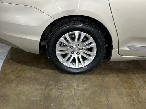 2017 Toyota Sienna XLE Premium