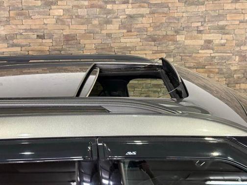 Gray Metallic 2021 Ford Explorer ST