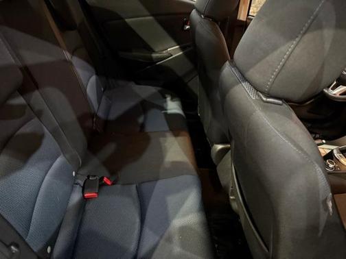 2017 Toyota Yaris iA 
