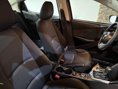 2017 Toyota Yaris iA 