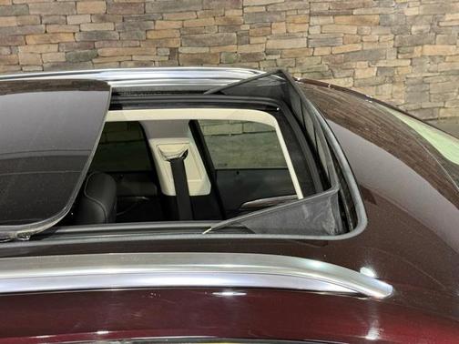 2021 Buick Envision Avenir