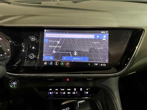 2021 Buick Envision Avenir