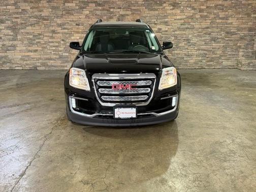 2017 GMC Terrain SLE-2