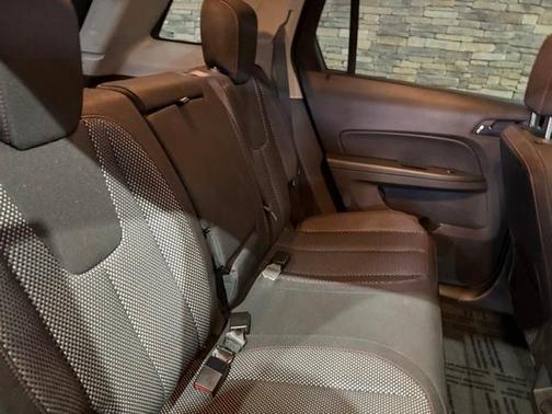 2017 GMC Terrain SLE-2