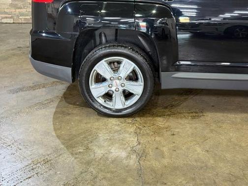2017 GMC Terrain SLE-2