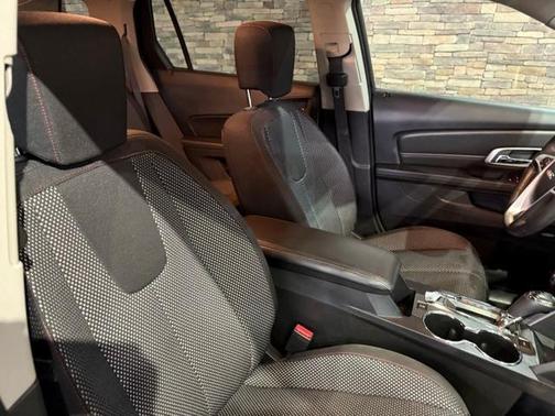 2017 GMC Terrain SLE-2