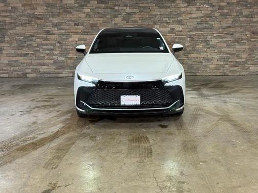 2023 Toyota Crown Limited