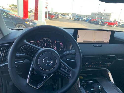 2025 Mazda CX-90 Premium