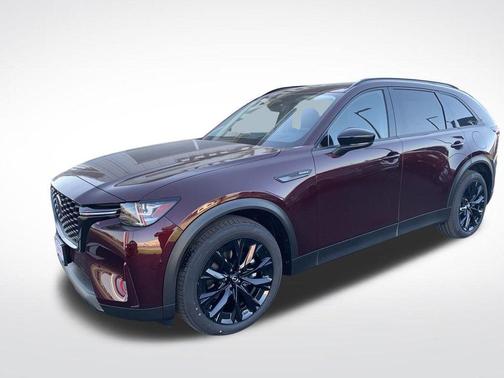 2025 Mazda CX-90 Premium