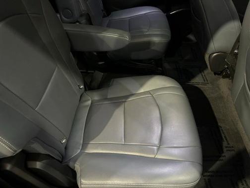 2019 Buick Enclave Premium
