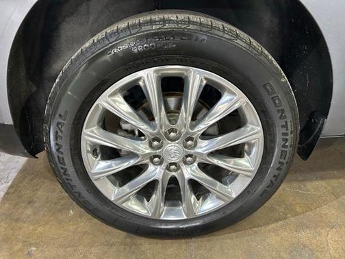 2019 Buick Enclave Premium