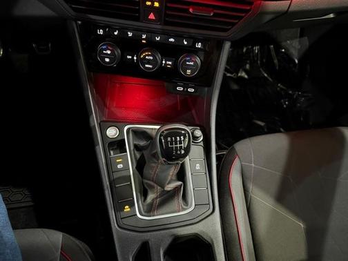 2024 Volkswagen Jetta GLI 40th Anniversary Edition