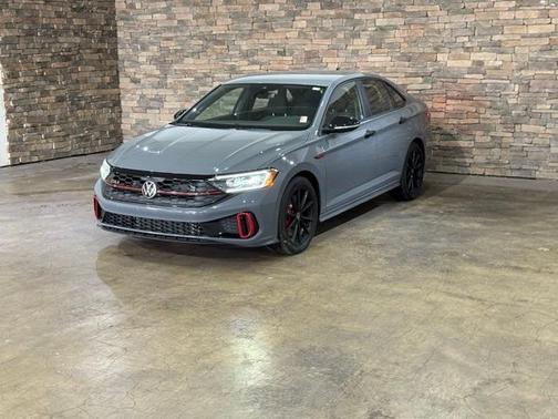 2024 Volkswagen Jetta GLI 40th Anniversary Edition