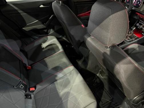 2024 Volkswagen Jetta GLI 40th Anniversary Edition