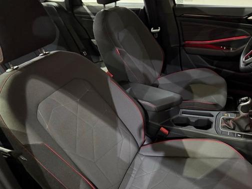 2024 Volkswagen Jetta GLI 40th Anniversary Edition