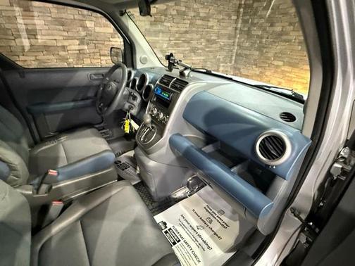 2003 Honda Element EX