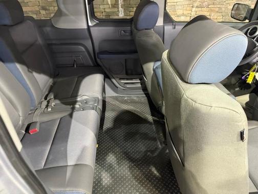 2003 Honda Element EX