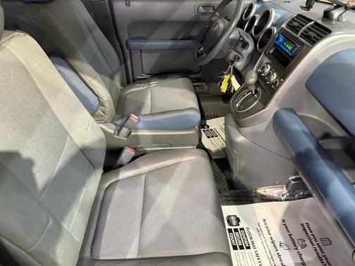2003 Honda Element EX