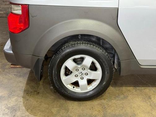 2003 Honda Element EX