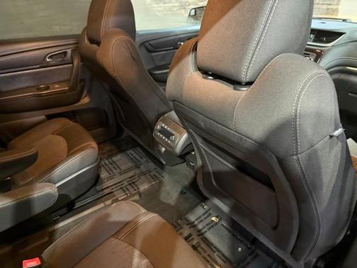 2016 Chevrolet Traverse 1LT